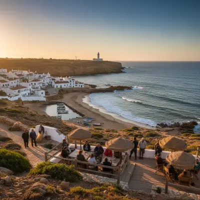 Sagres for Slow Travelers: Where to Stay Beyond the Cape