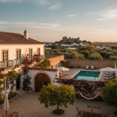 Horta Grande Hostel