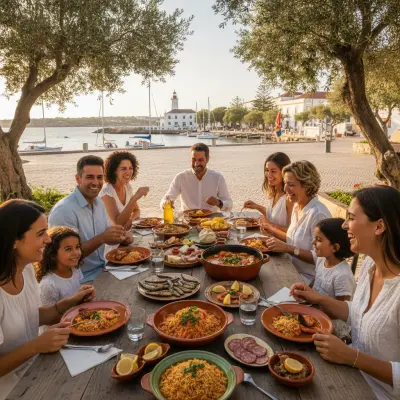 Faro on a Plate: Regional Dishes and Where to Find Them