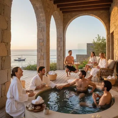 Spa Day at Immerso in Mafra: An Honest Guide
