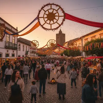 Summer Solstice Festival 2026 in Torre de Moncorvo