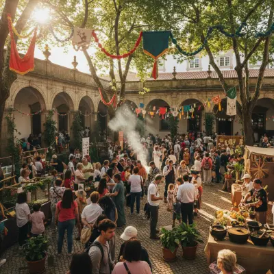 Exposição da Biodiversidade na Casa de Mateus