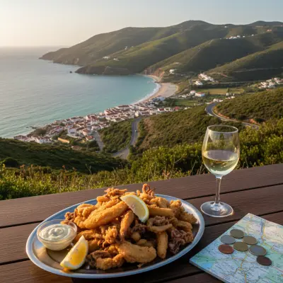Setúbal on a Budget: Fried Cuttlefish and Arrábida Secrets