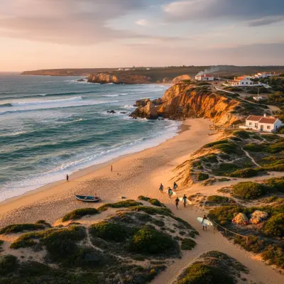 Aljezur in June: The Wild Algarve's Best Beaches