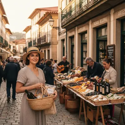 Vila Real: Souvenirs Worth Carrying Home