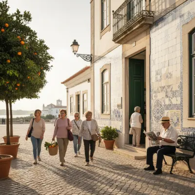 Vila Real de Santo António: Os Museus que Valem o Tempo