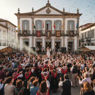 Raquel Tavares at Theatro Gil Vicente