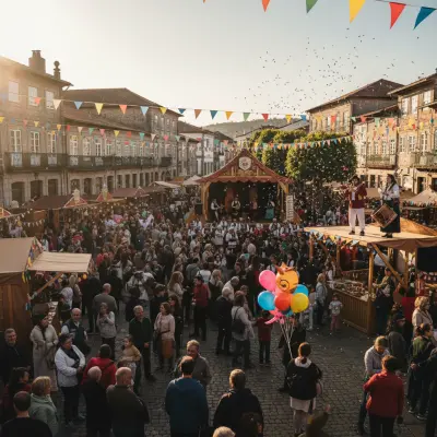LÍNGUA Festival - Minority Languages Theatre