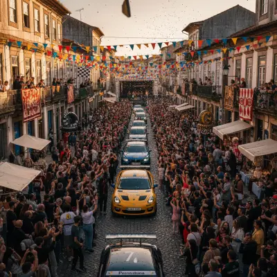 Penafiel Racing Fest 2026