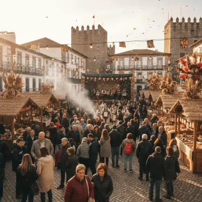 Festival Sabores de Perdição 2026