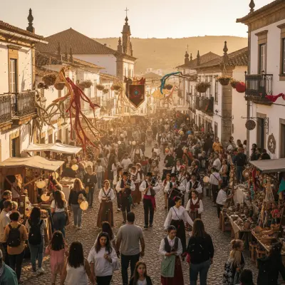 Festival Raiz d'Aldeia 2026 - XIV Edição