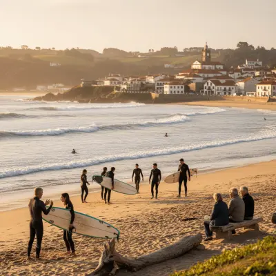 Caminha and the Sea: Where to Surf, Learn, or Just Watch