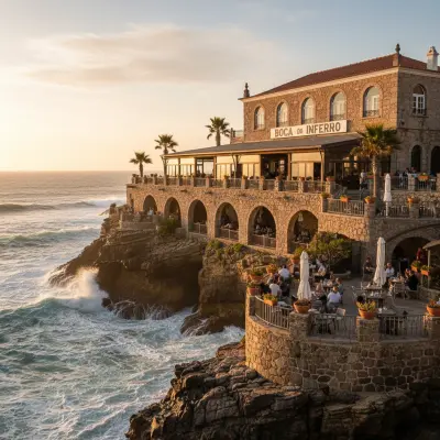 Boca do Inferno