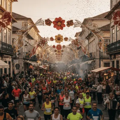 Rainha Dona Leonor Half Marathon 2026