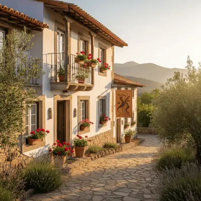 Casas da Mina Hostel