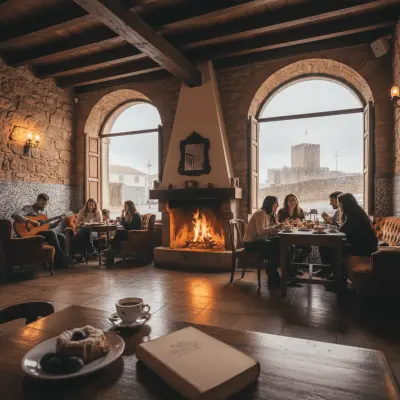 Beja Quando Chove: Refúgios Indoor Que Valem a Pena