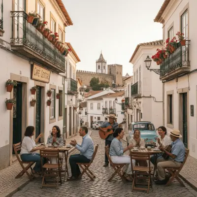 Beja a Partir do Centro: Os Melhores Bate-Voltas
