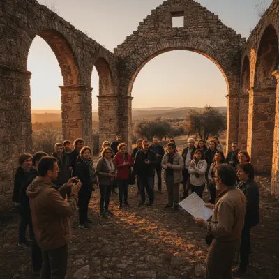 Torre de Moncorvo: Guided Visit to São Francisco Convent