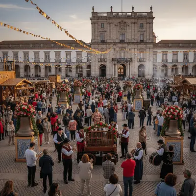 World Carillon Congress - Mafra 2026