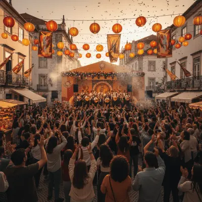 Festival de Música Cidade de Almada 2026
