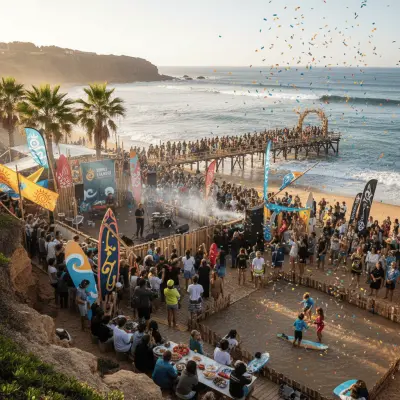 Rip Curl GromSearch Ericeira 2026