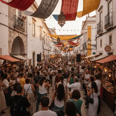 Festival MED 2026 - Loulé