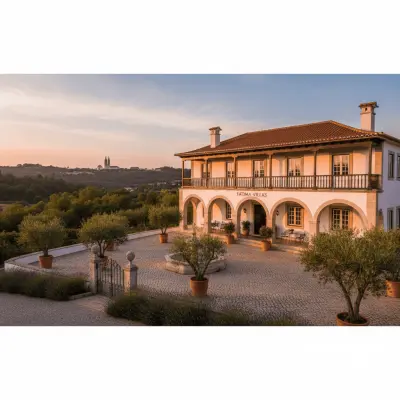 Fátima Villas