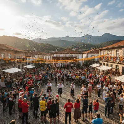 Granfondo Serra da Estrela 2026