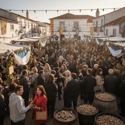 Prova na Vila - Aljezur Wine Festival