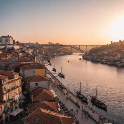 Porto e Norte em 7 Dias: Roteiro Honesto para Junho