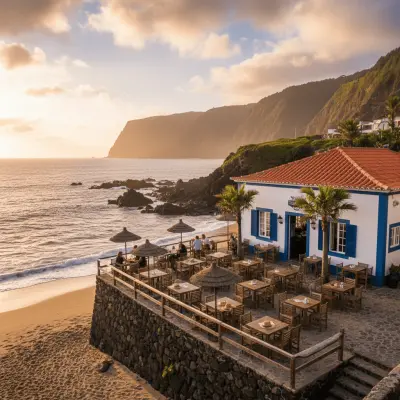 Praia de São Vicente