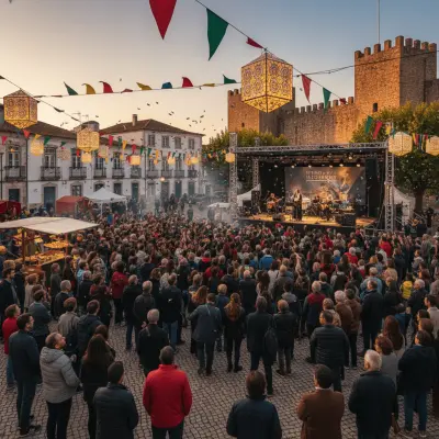 5th Estremoz Fado Festival - Closing Concert