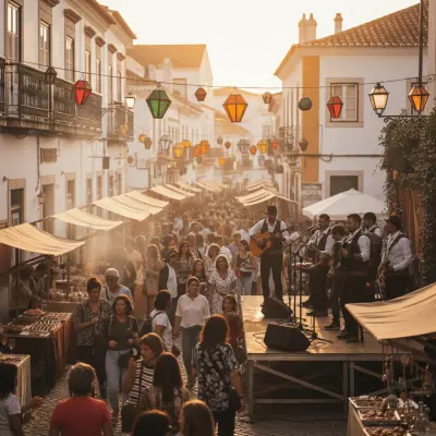 Festival Med Loulé: World Music in the Algarve