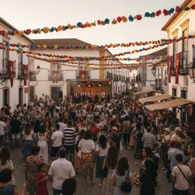 Festas de Santo António 2026 - Reguengos de Monsaraz