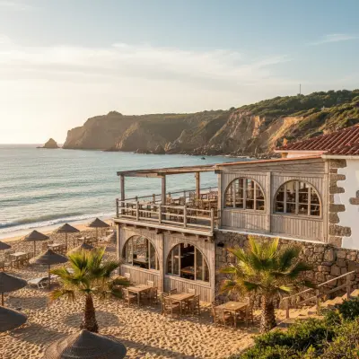 Praia do Creiro
