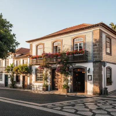Casal da Penha