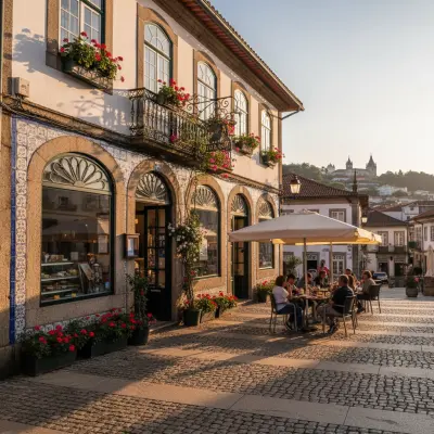 Amália em Viana