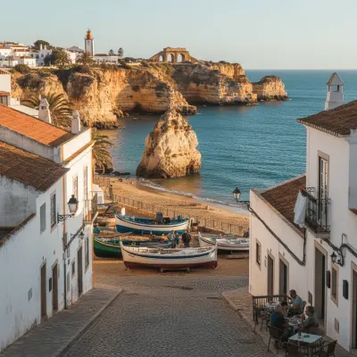 Albufeira: Best Day Trips Nearby and How to Get There