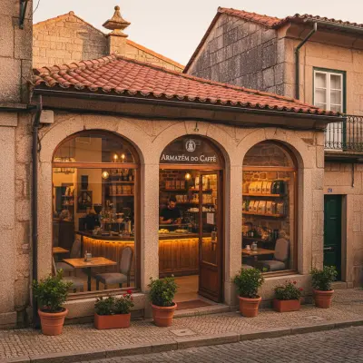 Armazém do Caffè