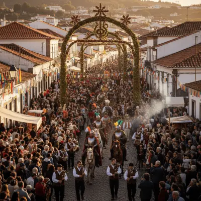 Cavalhadas de São Pedro 2026