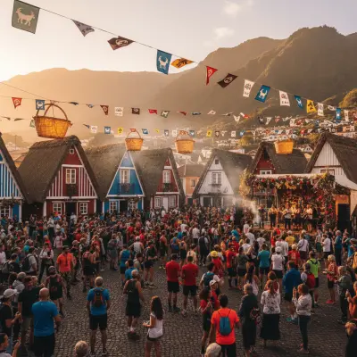 Ultra Skyrunning Madeira 2026