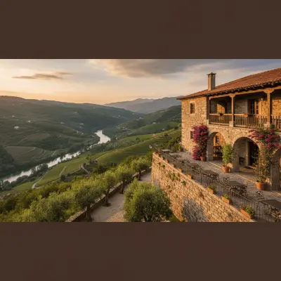 Miradouro do Castelo