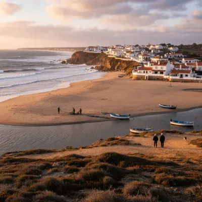 Vila Nova de Milfontes Off-Season: October to March