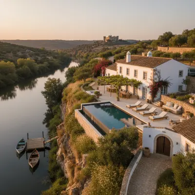 Paraíso D'el Rio