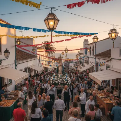 Our Lady of Perpetual Help Festival - Sagres