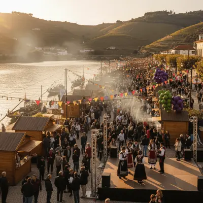 Douro Wine City 2026 - 6th Edition