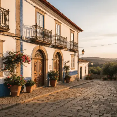 Dona Maria GuestHouse