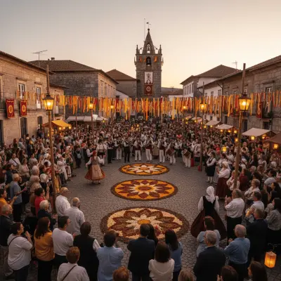 Summer Solstice Festival 2026 - Torre de Moncorvo