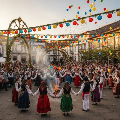 São João da Pesqueira Festival 2026