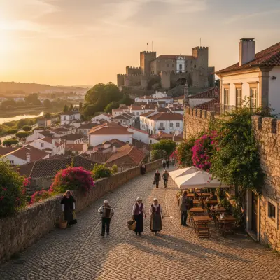 Roteiro Portugal: Uma Semana no Coração do País